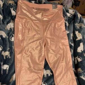 Victoria’s Secret Total Knockout 7/8 Tight